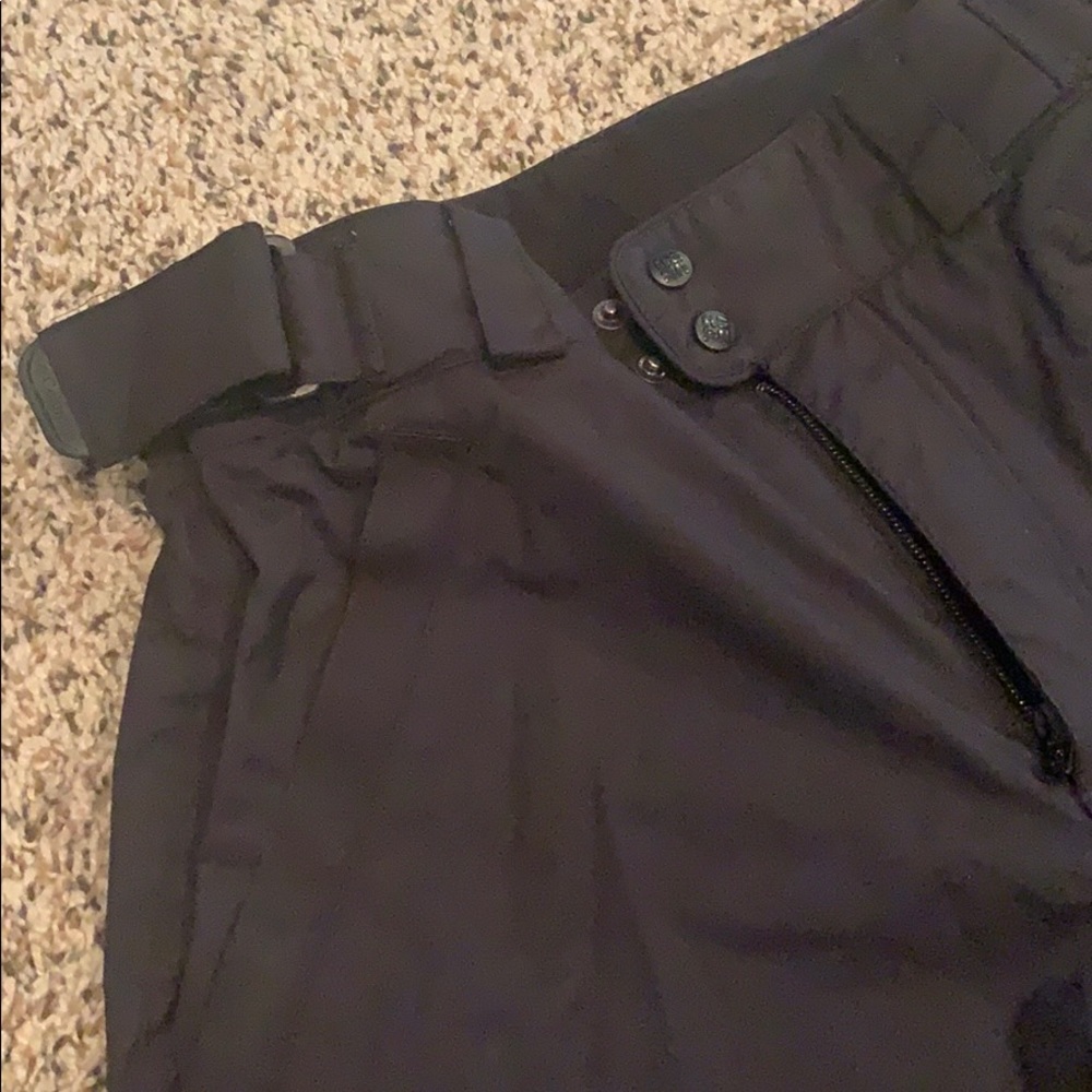 Women’s Columbia Vertex Ski Pant - SIZE SMALL